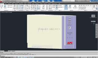 3D AutoCAD Solid Modelling Tutorial Video Training DVD  