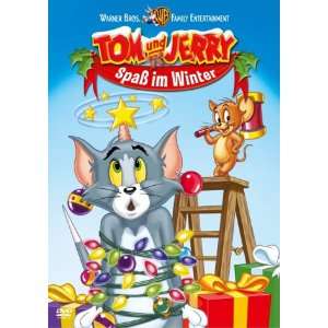 Tom und Jerry   Spaß im Winter  Filme & TV