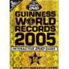 Guinness Buch der Rekorde DVD World Records 2005