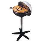 George Foreman GGR50B. Indoor/Outdoor Electrical Grill.