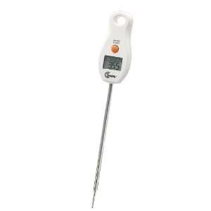 Sunartis Digitales Babykost   Thermometer E334 für Gläschen und 
