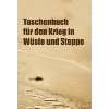 Taschenbuch für den Winterkrieg  Bücher