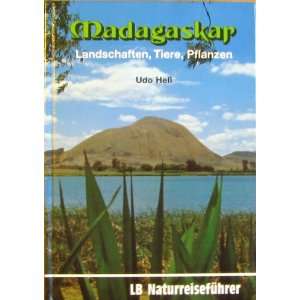   . Landschaften, Tiere, Pflanzen  Udo Heß Bücher