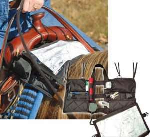   Trail Kit   ideal for safe horse back riding 804381008392  