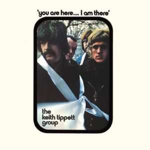 I am There [Vinyl LP] [Vinyl LP] the Keith Tippett 