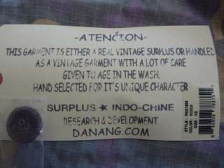 Da Nang Silk Capris Cargo Pants