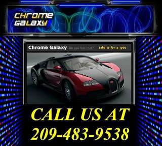 22 chrysler, ecalade items in CHROME GALAXY 