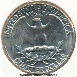 USA   1972, Quarter Dollar   KM# 164a   BU  