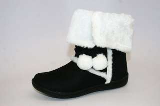 New Womens Boots Australian Classic Tall Faux Fur Sheepskin 3 Colors 