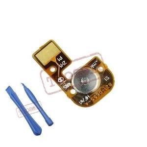 Home Button Flex Cable For iPod Touch 2nd 3rd Gen +Tool  