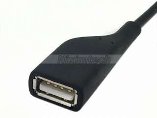 USB on the go adaptor otg Cable CA 157 For Nokia N8 C7  