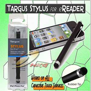   TOUCH SCREEN STYLUS PEN for Nook Color / Nook Simple Touch Reader