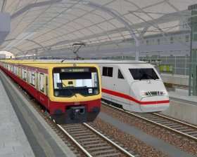 bahnONLINE.ch  Shop   Train Simulator   ProTrain 28 Durch 