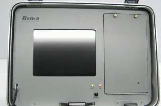 Saic RTR 3 Portable X Ray Imaging System  