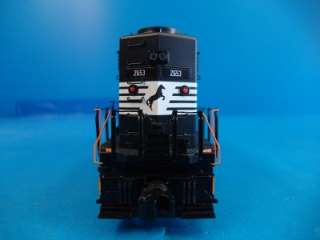   GP 35 Norfolk Southern Locomotive Model Train Engine Diesel  