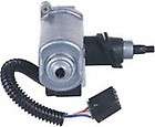 Cardone Industries 40 1005 Remanufactured Wiper Motor (Fits Blazer)