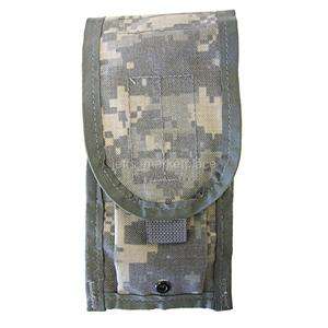Digital Camouflage .223 Pouch   Military Surplus  