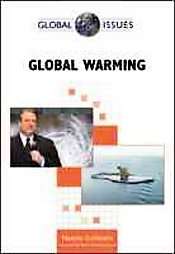 Global Warming by Deane Rink, Natalie Goldstein 2009, Hardcover  