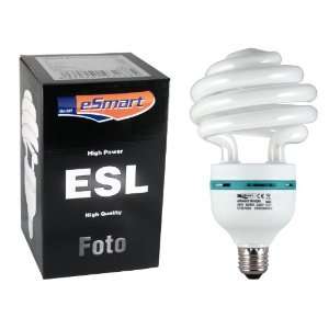 eSmart Germany Energiesparlampe  35W (175W)  E27  Tageslicht 