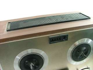 AKAI GX 280D Reel to Reel Tape Recorder Player N/R  