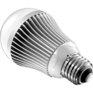  Aluratek LED Light Bulb (ALB8C)  