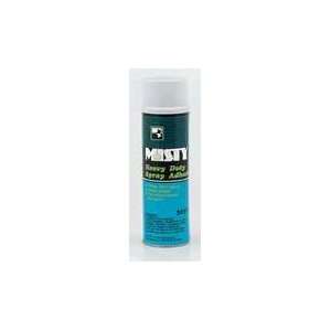 Misty® Heavy Duty Adhesive Spray 