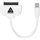 APRICORN ASW USB 25 SATA WIRE USB 2.0 FOR 2.5IN SATA HD