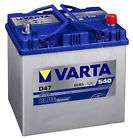 Varta Blue Lexus GS Petrol Heavy Duty Car Battery NEW items in 