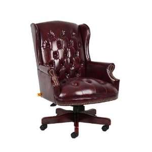   Boss Office Products Traditional Series Office Chair