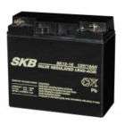 BATTERIA PER UPS SKB 12 V   18 Ah