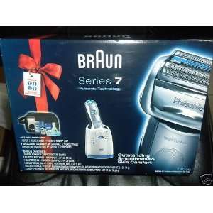 Braun Series 7   790CC Series 7 Mens Cordless Shaver _ Latest Model 