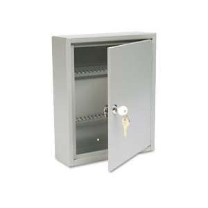  Buddy Products Recycled Steel Locking Key Cabinets