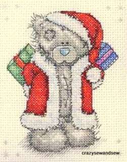 Brand new, factory sealed counted cross stitch kit which contains the 