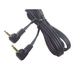  3.5mm AV Cable, 3 feet Electronics