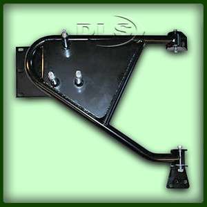 LAND ROVER DEFENDER SWING OUT SPARE WHEEL CARRIER`02 ON  