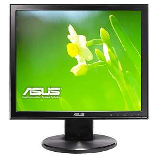 ASUS® Monitor LCD 17 1280x1024, MM, 43, DVI   VB175T  