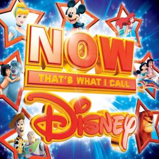 Now Thats What I Call Disney   CD   New 5099967854622  