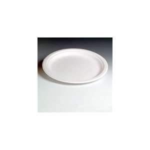  Classic White Vapor Paper Plate   Round HUHVAPOR Kitchen 