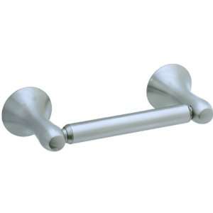 Cifial Accessories 444 650 Two Post Toilet Paper Holder With Barrel 