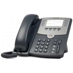  CISCO SMALL BUSINESS 2 SMALL BUSINESS 8LINE IP PHONE POE 