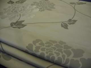 Laura Ashley Isodore Bespoke Roman Blinds Curtains up to 75% L Ashley 