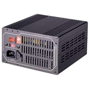  COOLMAX, Coolmax CF 480 ATX12V Power Supply (Catalog 