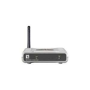  CP TECH WBR 6002 Wireless Router   150 Mbps