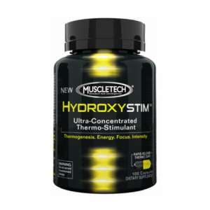 Muscletech Hydroxy Stim 200ct ( Hydroxycut / Oxy / Elite )  