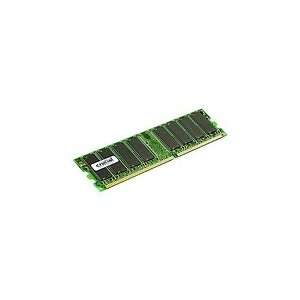  Crucial 4GB DDR SDRAM Memory Module   4GB (2 x 2GB 