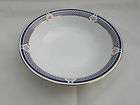Wedgwood WAVERLEY CEREAL BOWL 15.5x3.5cm, Made in England 1st Quality 