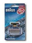 braun free  