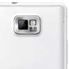 Samsung Galaxy S2 (ii) i9100 White Smartphone Android 3G 8MP Unlocked 