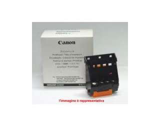 TESTINA DI STAMPA CANON QY6 0042 IP3100 a Scandicci    Annunci