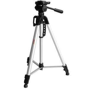  DigiPower, 66 Tripod w/3 way panhead (Catalog Category 